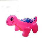 Надувная игрушка для ванны, надувной динозавр для игр в воде, новая коллекция