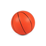 Маленький надувной футбольный баскетбольный эластичный мяч для детского сада, игрушка