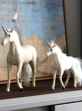 客厅装饰摆件可爱创意