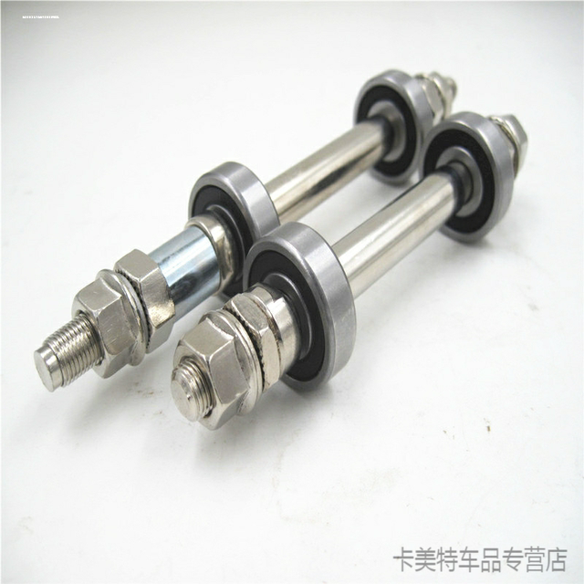 Suitable for Phoenix Heart Kong Xidesheng Bicycle Hub Yong