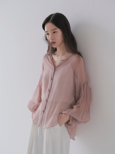 Summer ins French design breathable sun protection top