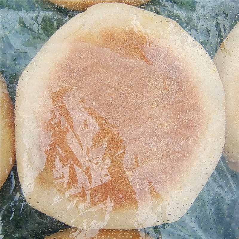 嘉顿松饼面包麦满分玛芬英式松糕西式早餐GARDEN ENGLISH MUFFINS - 图0