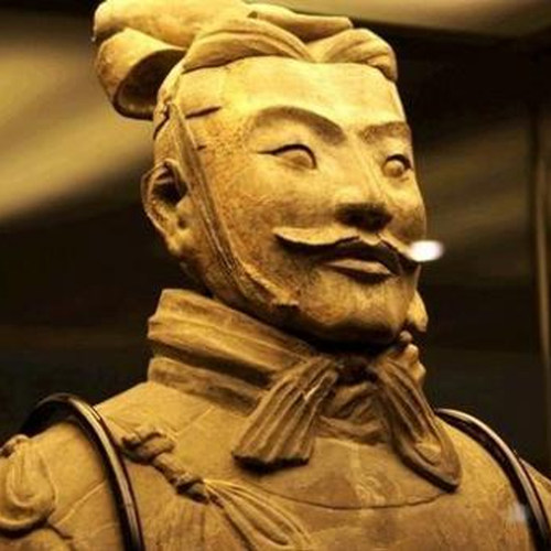 可选6~15人小团|兵马俑一日游华清宫西安旅游门票纯玩可驼铃传奇 - 图3