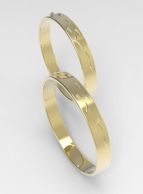 原创设计海鸥岛纯银镀金女士戒指小众独特造型设计师