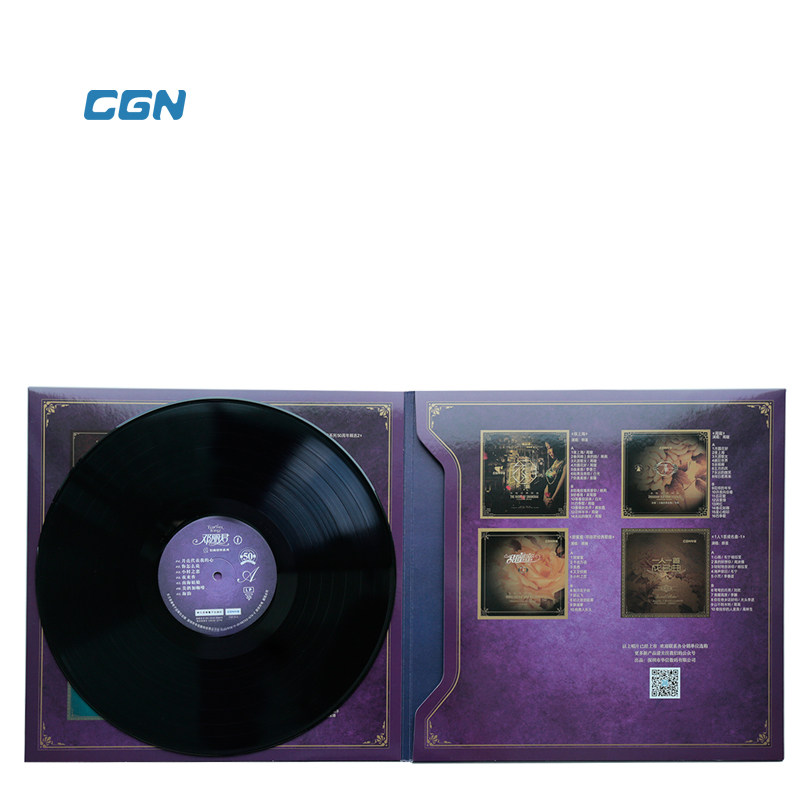 邓丽君黑胶唱片lp 经典歌曲集 老式留声机12寸碟片老唱片唱盘正版