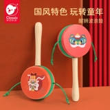 Погремушка, 0-1 лет