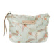 Sobag literary hand-held makeup bag Chinese style mobile phone bag