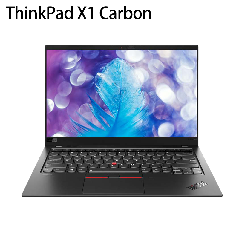 Lenovo/联想 ThinkPad X1 Carbon i5-1240P商务办公笔记本电脑 - 图3