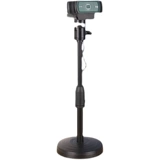 Logitech, ноутбук, камера видеонаблюдения, трубка, C920930