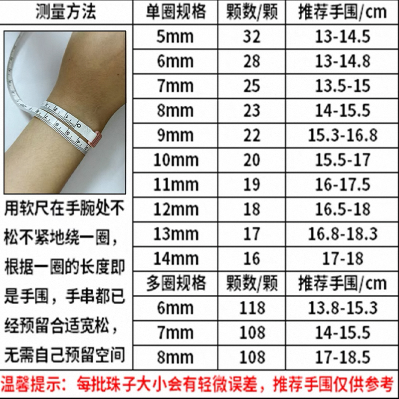 国香海南莺歌绿奇楠沉香手串天然种植棋楠念珠文玩手链男女108颗 - 图3
