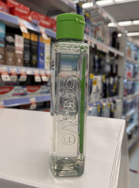 加拿大CERAVE Hydrating water保湿水温和清洁卸妆修护满2件包邮