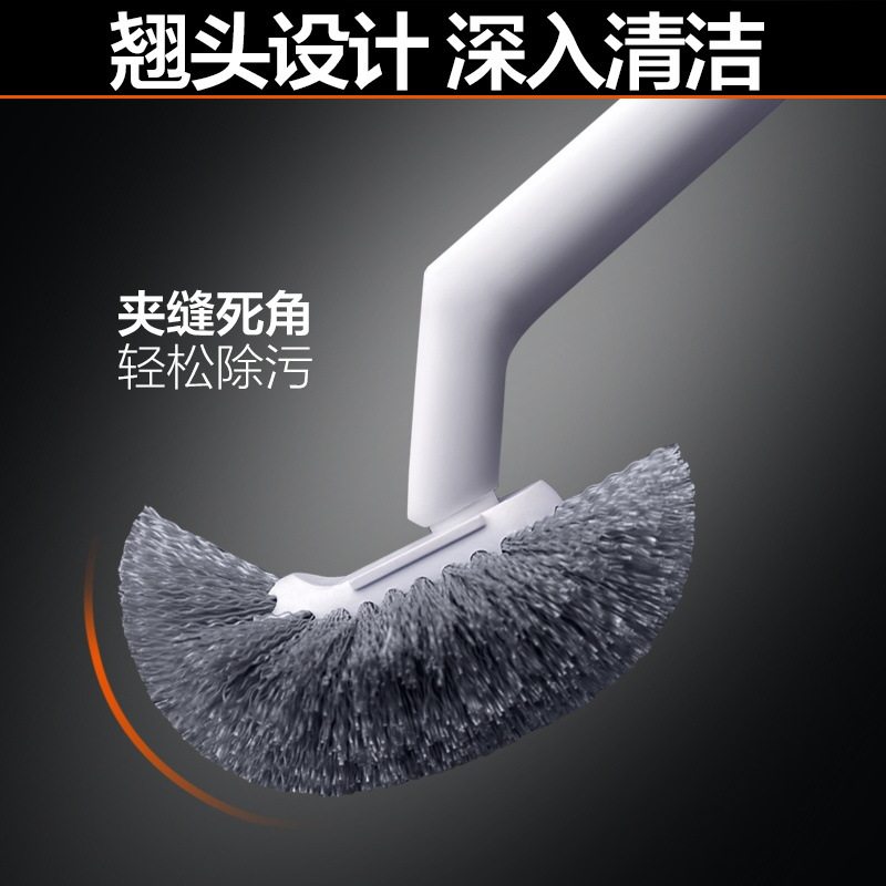 David H5 toilet brush