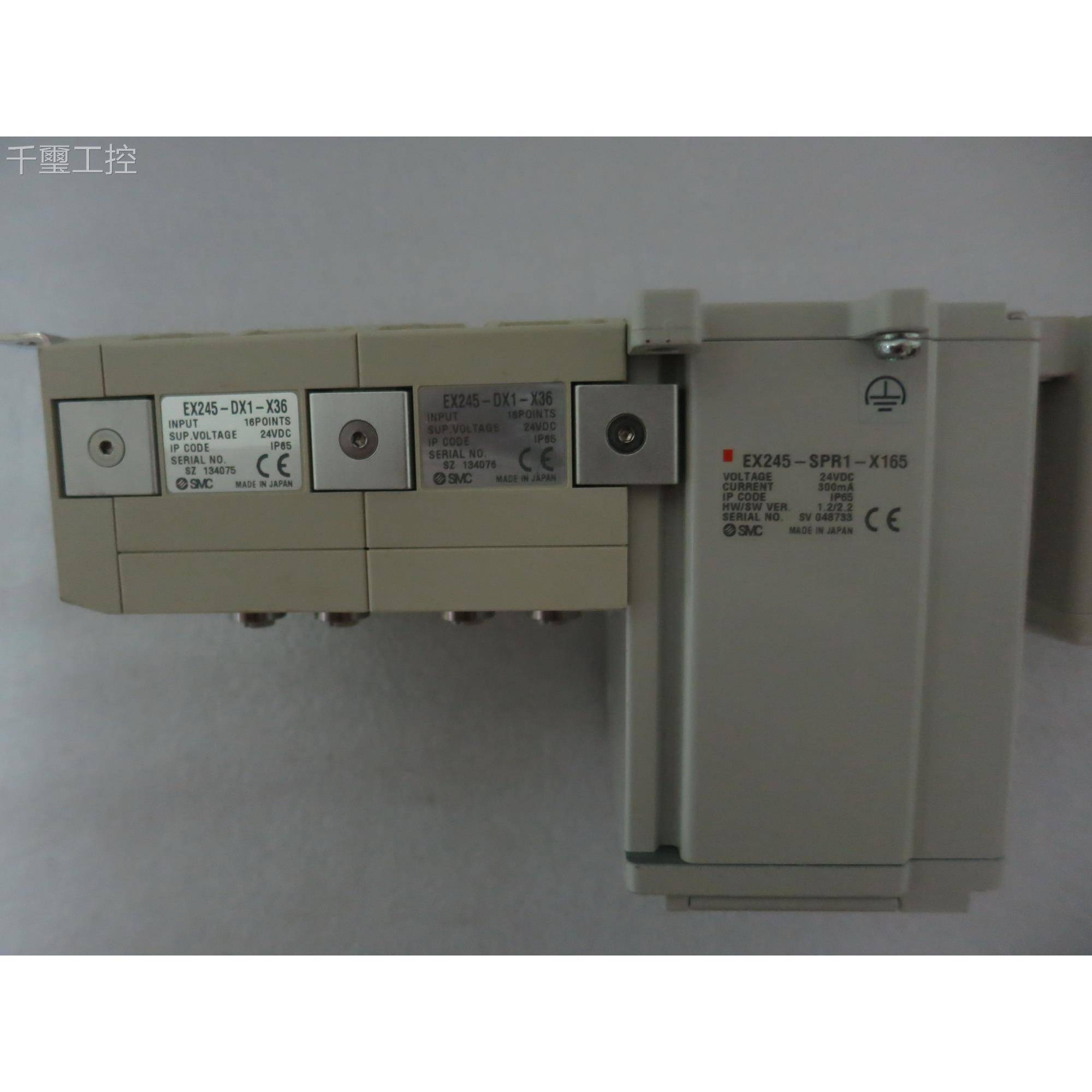 询价SXMC原装正品EX245-SR1-X165 E1X245-DX-X36 VQC2101NY-5-P10 - 图0