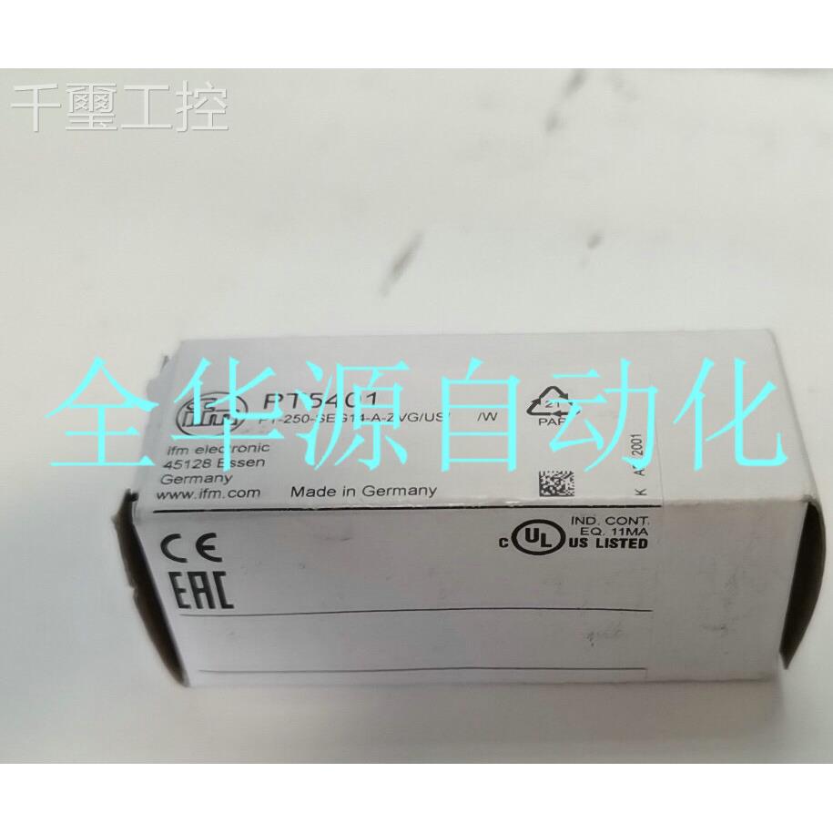 询价*现货*IFM0全新原正装PT5500 T5501 PPT540 PT5401 PT5404品-图1