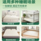 Latex mattress 1.8m for home use imported from Thailand
