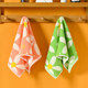 Pure cotton towel 30*60 men and women adults use face facial noodles soft water absorption whole cotton children's middle towel high -end model
