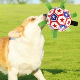 Футбольная интерактивная игрушка для тренировок