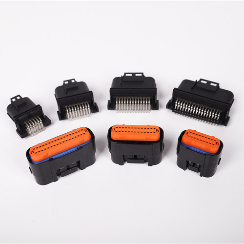 DJ7181A-1-10/21ECU汽车电脑控制系统DJ7341A-1-10-21连接器插件 - 图3