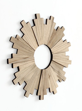 挂件田园风咖啡厅酒吧家居装饰