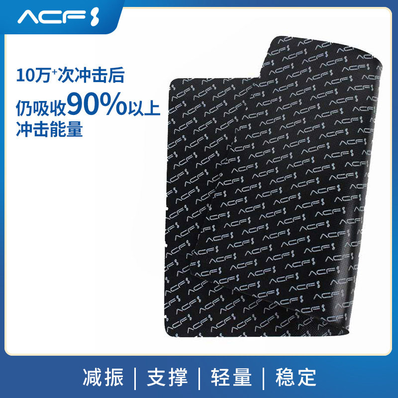 现货ACF工业减震垫发泡缓冲材料多密度聚氨酯防摔防撞抗压抗冲击,淘宝优惠券,粉丝福利购,淘宝优惠卷