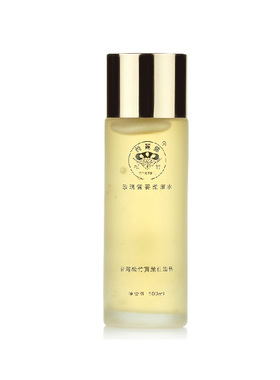 松竹玫瑰保湿水柔肤水干性皮肤