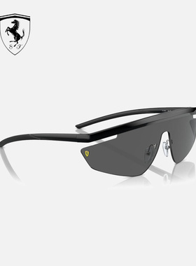 Ferrari法拉利0FZ6001太阳眼镜