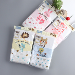 婴儿背心包屁衣新生儿纯棉连体衣