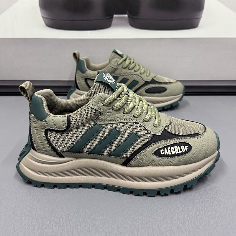 特大码男鞋2026春季新款45网面休闲鞋46防滑舒适老爹鞋47爆款潮鞋,淘宝优惠券,粉丝福利购,淘宝优惠卷