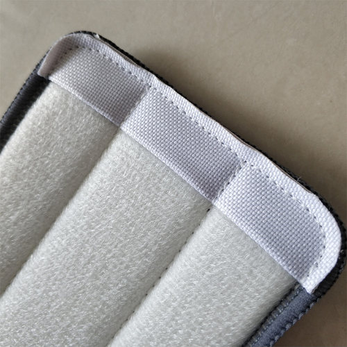 双套口粘贴平板拖把替换布懒人拖布头免手洗替换布头Z8Z936cm厘米 - 图2