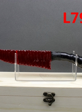 展示架亚克力透明定型简约