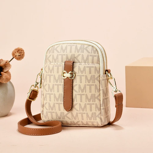 Модная маленькая небольшая сумка, сумка через плечо, весенняя сумка на одно плечо, тренд сезона