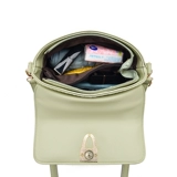 Красная небольшая сумка, сумка через плечо для невесты, весенняя сумка на одно плечо