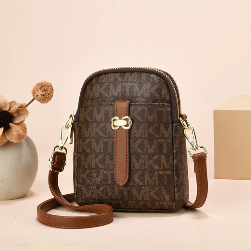 Модная маленькая небольшая сумка, сумка через плечо, весенняя сумка на одно плечо, тренд сезона