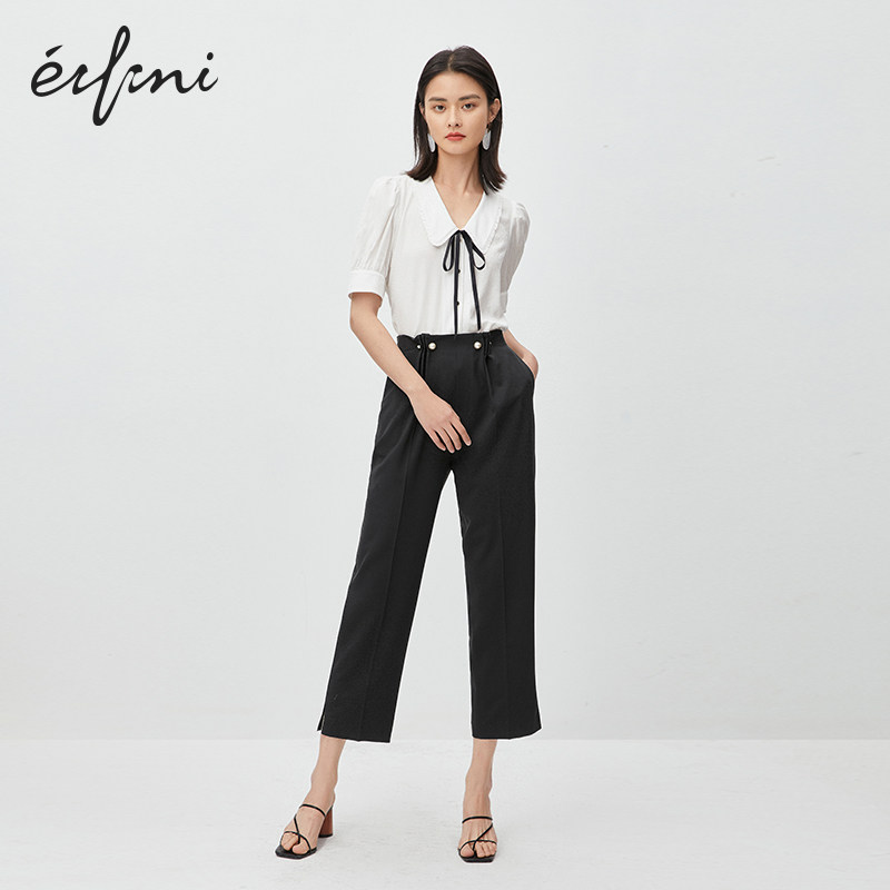  伊芙丽旗舰衬衫