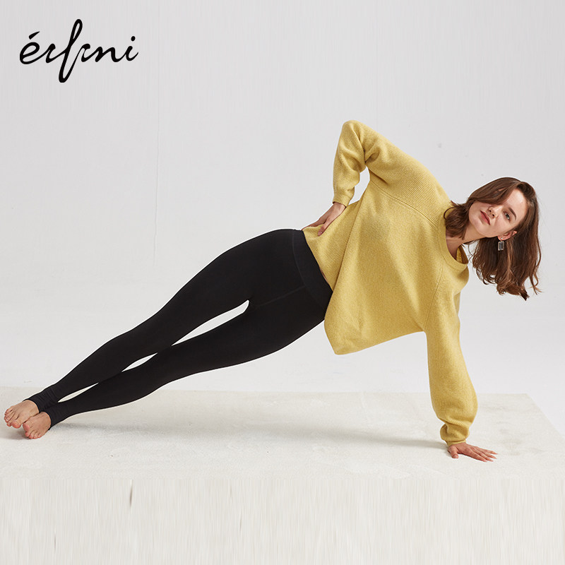 伊芙丽新款2020年夏外穿女美腿袜 伊芙丽旗舰短袜/打底袜/丝袜/美腿袜