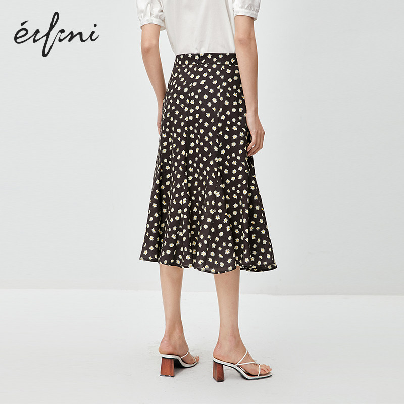  伊芙丽旗舰半身裙