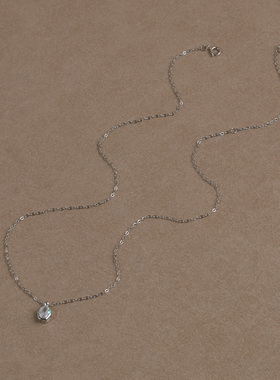 【项链】特价清仓 数量有限售完即止