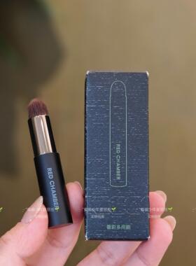 RedChamber周边化妆刷网袋手拎袋化妆刷着彩多用刷RC