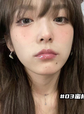 橘朵单色腮红修容Judydoll