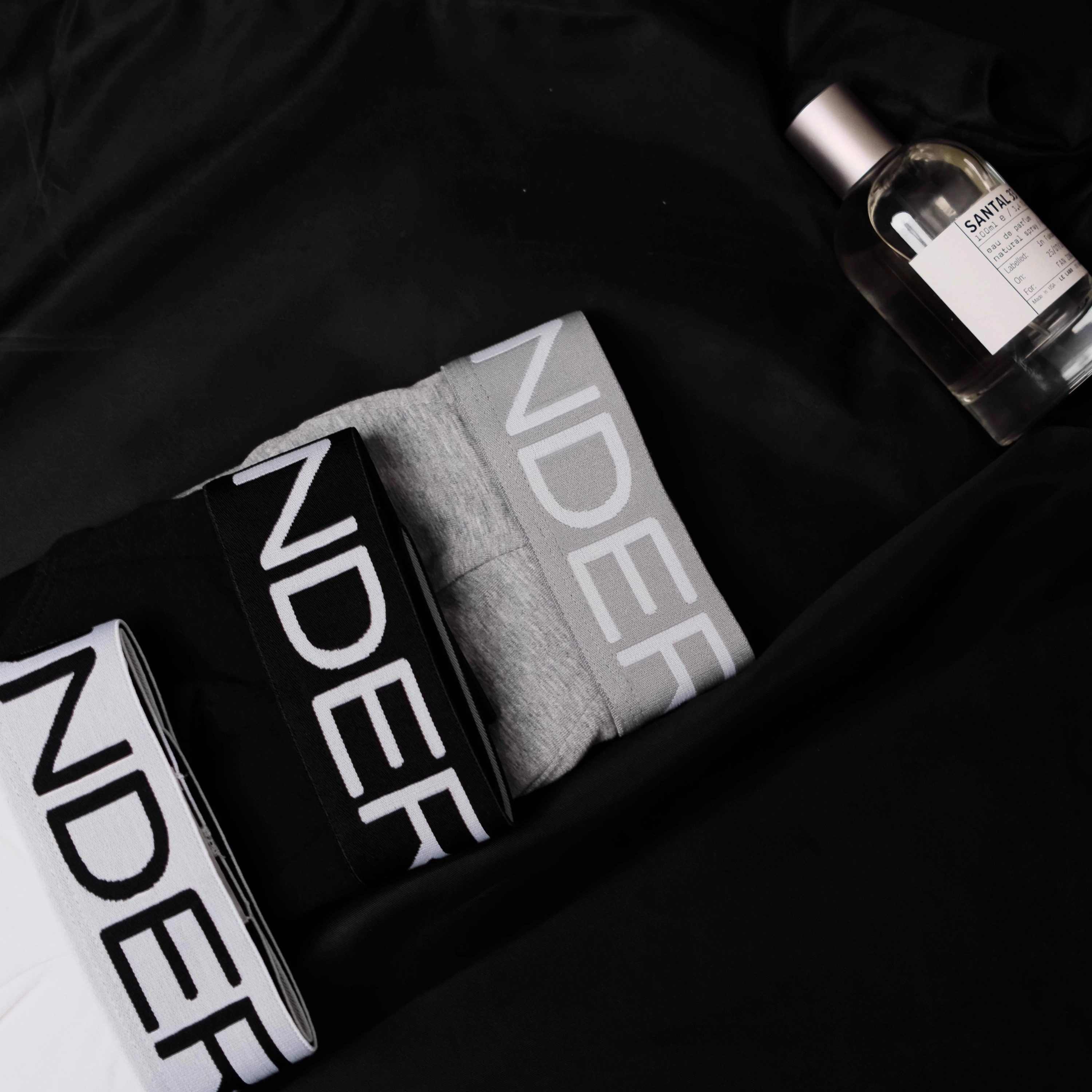 D.M男士内裤低腰性感宽腰字母纯色基础棉质舒适三角裤青年商务,淘宝优惠券,粉丝福利购,淘宝优惠卷