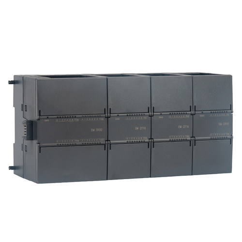 艾莫迅SMART主机 smart EM AE/AM04/06/08数字量模拟量io扩展模块 - 图3