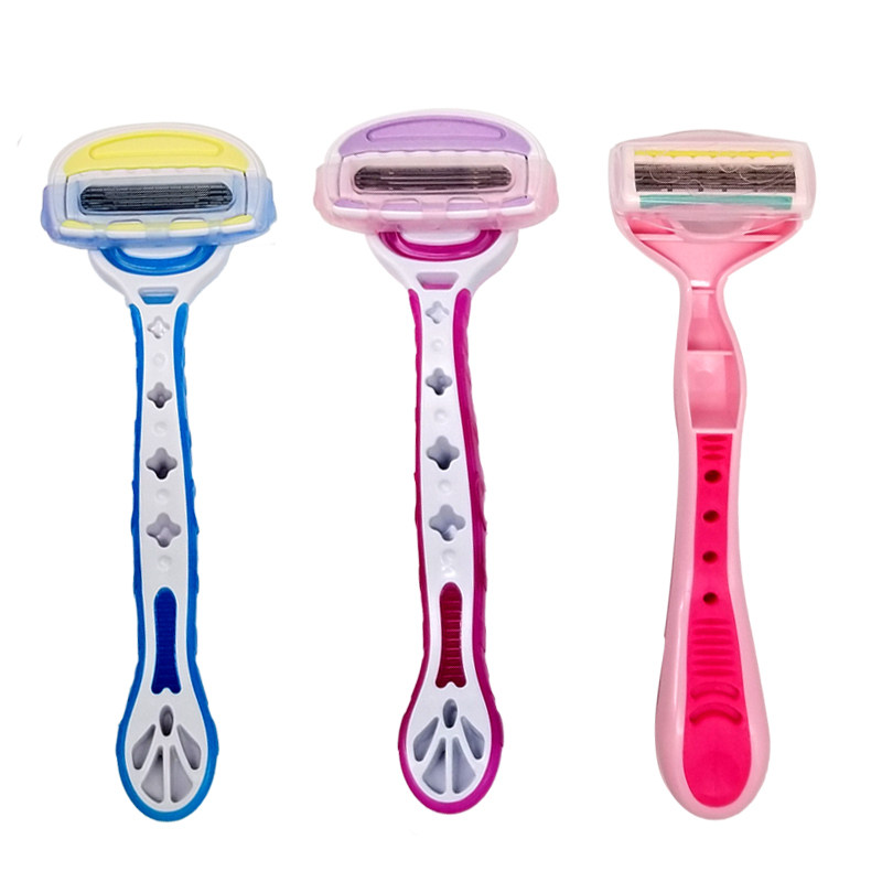 日本贝印刮毛刀女士专用除私处阴毛腋毛腿毛女生全身修剪脱毛神器,淘宝优惠券,粉丝福利购,淘宝优惠卷