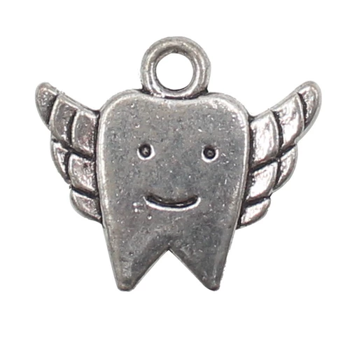 Серебряная металлическая подвеска, аксессуар с аксессуарами, камера, домик, в корейском стиле, со снежинками