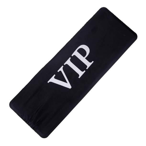 牌照布改装vip神器专用汽车牌套防尘罩牌照套车牌号遮挡车号码牌,淘宝优惠券,粉丝福利购,淘宝优惠卷