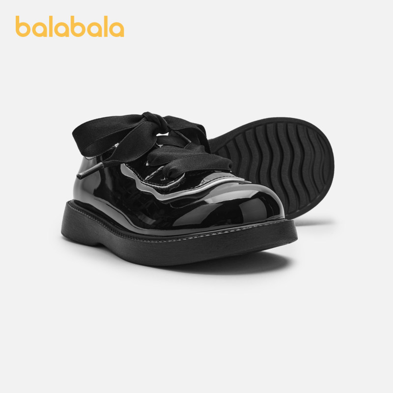 �������� ��ͯСƤЬ ����Ь Ůͯ�ָ�Ь Ӣ�׷� 2025�����¿�104.9Ԫ(����ȯ)