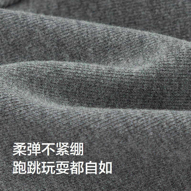 巴拉巴拉童装女童打底裤儿童裤子秋季2025新款弹力裤运动裤洋气甜,淘宝优惠券,粉丝福利购,淘宝优惠卷