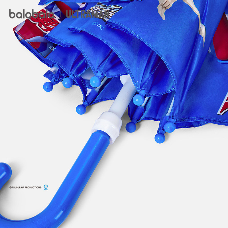 【奥特曼IP】巴拉巴拉儿童雨伞夏季新款防紫外线防水时尚潮酷外出,淘宝优惠券,粉丝福利购,淘宝优惠卷