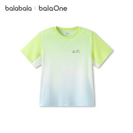 【balaOne】巴拉巴拉童装