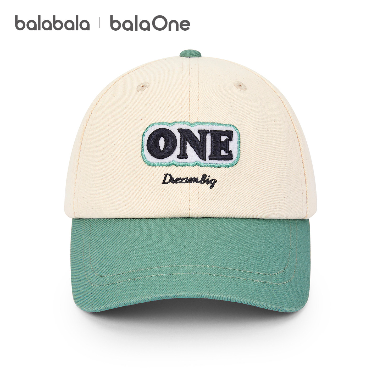 【balaOne】巴拉巴拉儿童帽子男女童棒球帽2026年新款,淘宝优惠券,粉丝福利购,淘宝优惠卷