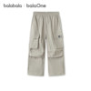 Bala BalaOne trousers and overalls are lightweight